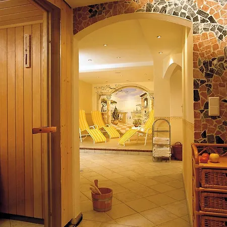 Ferienresidenz La Penzion 3*