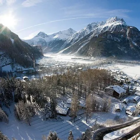 招待所 拉维塔旅馆