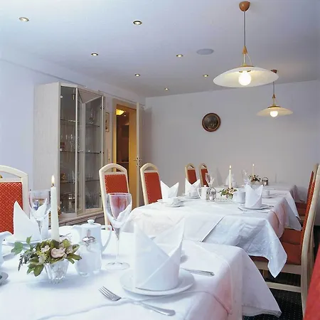 Penzion Ferienresidenz La 3*