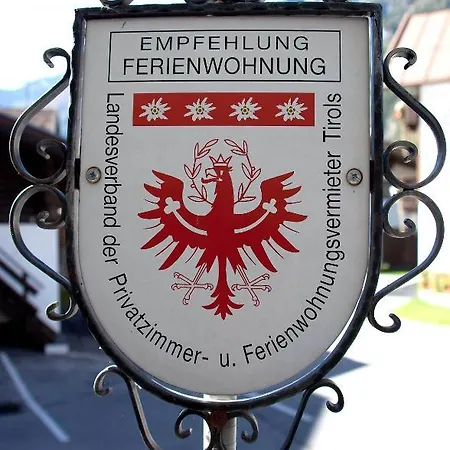 Ferienresidenz La 3* Längenfeld