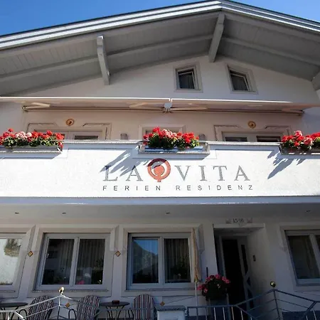 招待所 拉维塔旅馆