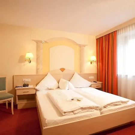 Penzion Ferienresidenz La 3*