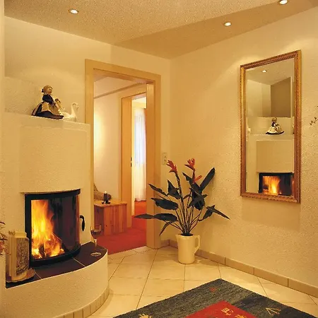 Ferienresidenz La בית הארחה לאנגנפלד