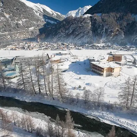 拉维塔旅馆 4* 朗根费尔德