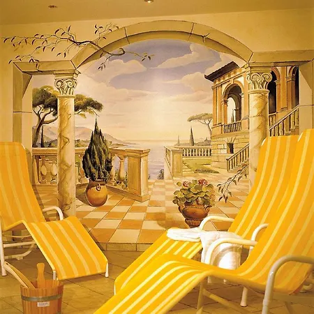 Penzion Ferienresidenz La