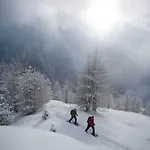 拉维塔旅馆 朗根费尔德