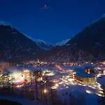 招待所 拉维塔旅馆 4*