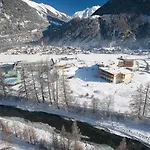 拉维塔旅馆 4* 朗根费尔德