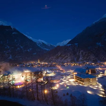 Guest house Ferienresidenz La 3*