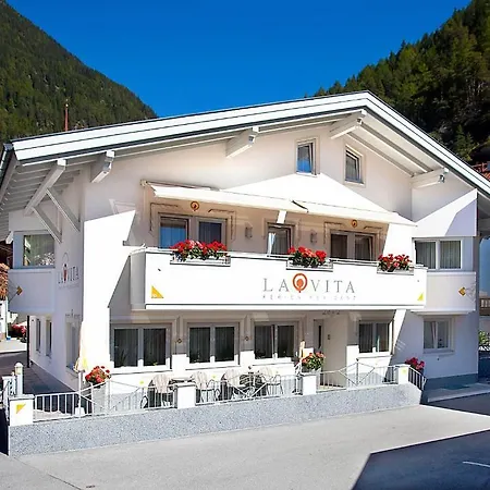 Ferienresidenz La Guest house 3*