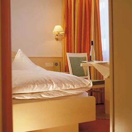 Ferienresidenz La Guest house
