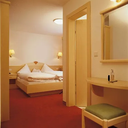 Ferienresidenz La Guest house