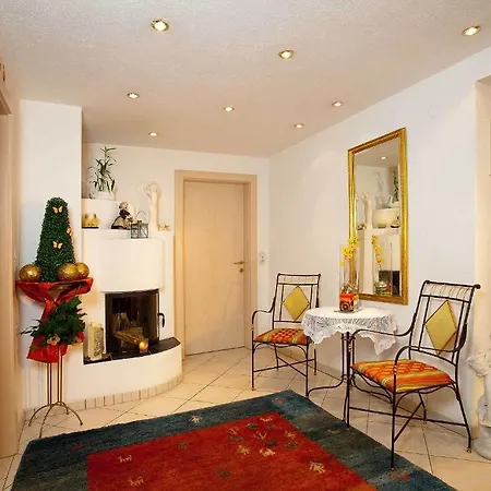 Ferienresidenz La Guest house 3*