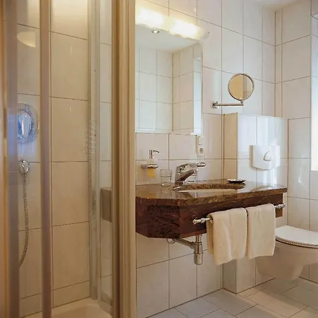 Ferienresidenz La Guest house Langenfeld
