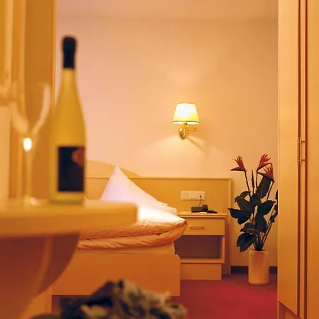 Ferienresidenz La ゲストハウス