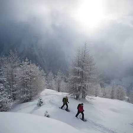 Ferienresidenz La Längenfeld