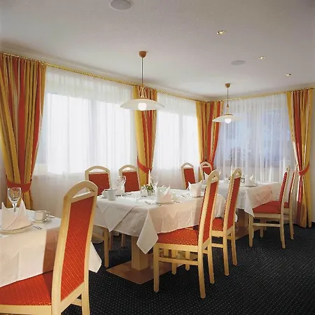 Ferienresidenz La Längenfeld