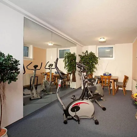 Affittacamere Ferienresidenz La