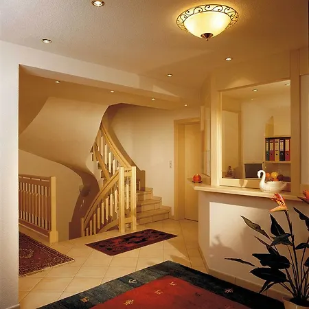 Ferienresidenz La Affittacamere Längenfeld