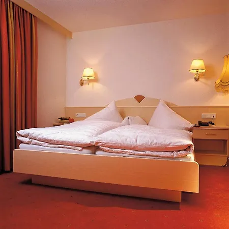 Ferienresidenz La Längenfeld